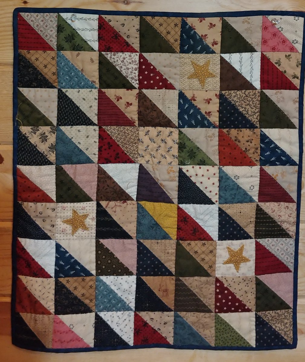 spoolady's tweet image. 3 ⭐️⭐️⭐️Among the Sails! A new miniarture to add to your collection. Check it out @www.chickadeehollowdesigns.com