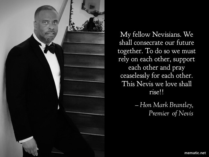 markbrantley3's tweet photo. #OneNevis https://t.co/vWVSFgb0rB