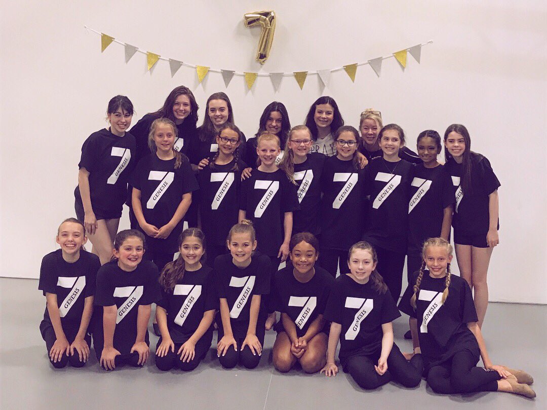 Studio 7 Performance (@studio7perform) / Posts / X