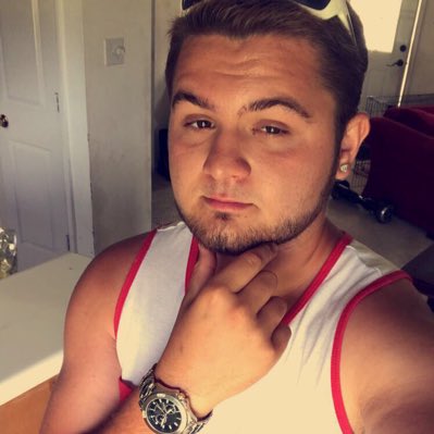 JeffreyPlezz's tweet photo. #NewProfilePic https://t.co/wtLWeko1aw