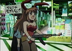銃を構えるかっこいい女性が出る映画のtwitterイラスト検索結果 銃を構えるかっこいい女性が出る映画のtwitterイラスト検索結果