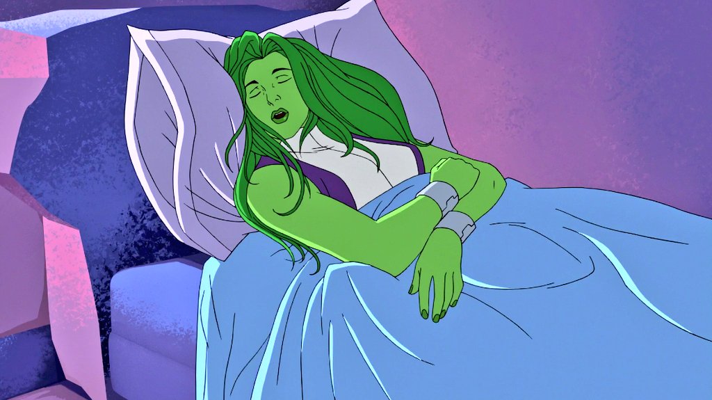 /off to bed night everyone