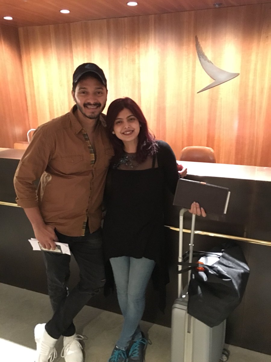 Shreyas Talpade (@shreyastalpade1) on Twitter photo Time flies...a month already to our little princess Aadya...a month already since our luckiest trip to Hongkong. Thank you <a href="/cathaypacificIN/">Cathay Pacific IN</a> #GuidelineTravels #HolidayKraft for all the help. You are the BEST. Time flies...a month already to our little princess Aadya...a month already since our luckiest trip to Hongkong. Thank you <a href="/cathaypacificIN/">Cathay Pacific IN</a> #GuidelineTravels #HolidayKraft for all the help. You are the BEST.