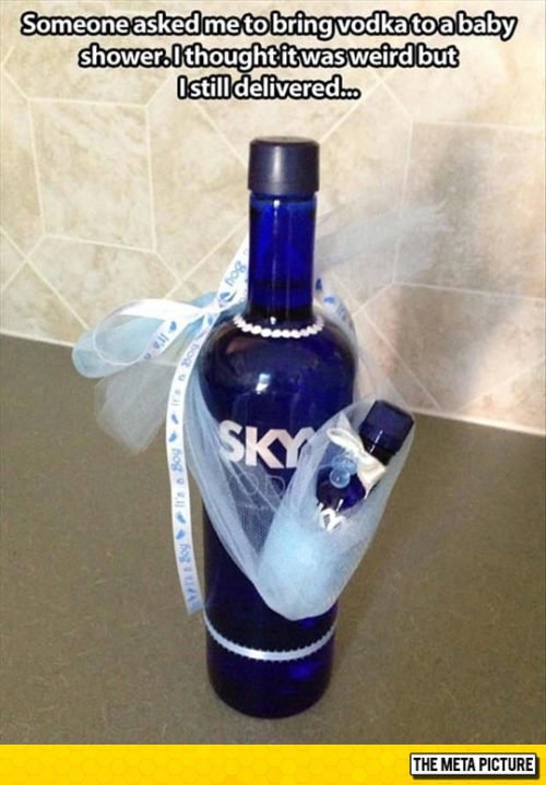 Baby Shower Meme Baby Viewer