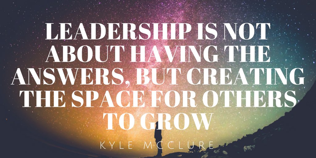 shannon_vieyra's tweet photo. @kylemcclure helps staff in @BuhlerUSD313 feel supported to take risks in bringing intentional tech to the classroom for our kids. He has the "know" to help you "grow" #teachertweet #hadtorhyme
#ksedchat #kidsdeserveit #SATchat #engagechat #leadupnow #LeadLAP #leadupchat https://t.co/wrStKPzJmQ