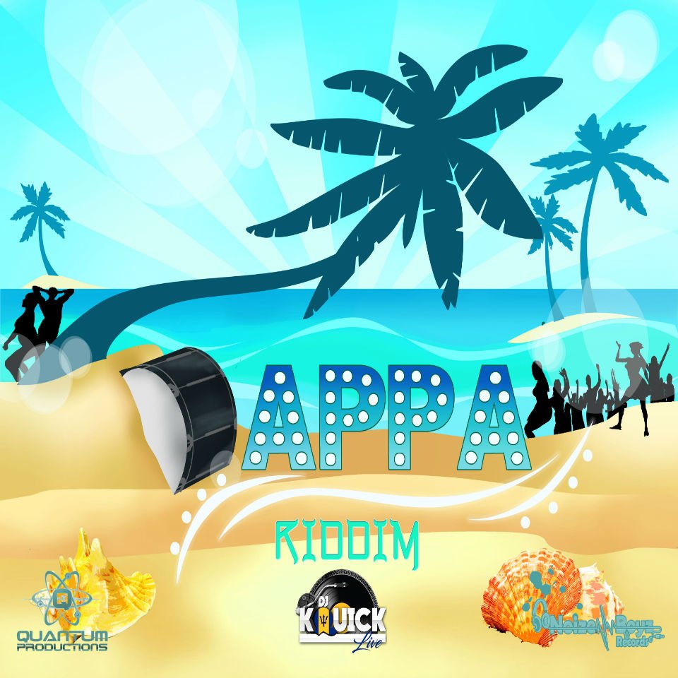 BashmentMondays's tweet photo. Dappa Riddim Mega Mix (2018 SOCA)
**SHARE - REPOST - DOWNLOAD - ENJOY**
#DjKquickLive #SocaToTheWorld #TeamJ2V #SMF #MegaMix #DappaRiddim #NoizeBoyzRecords #QuantumProductions #TukBandMusic
SoundCloud Link: https://t.co/JVKX3mNQj5
YouTube Link: https://t.co/zYH2fMq4wz https://t.co/fwEfTA3qPX