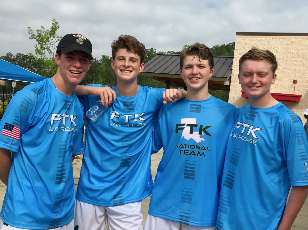 robyntrinchard's tweet photo. Great weekend of lacrosse!  Happy to share these time with you Cayden!💙💚#FTKlacrosse #lakepointsportscomplex https://t.co/MGGSBbSGmx