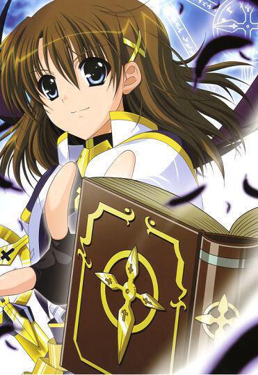 八神はやてのtwitterイラスト検索結果 古い順