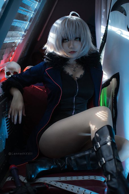 Twitterのコスプレ画像56