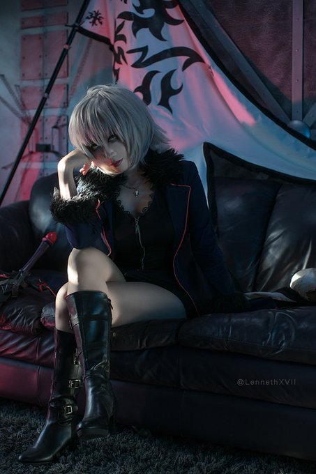 Twitterのコスプレ画像57