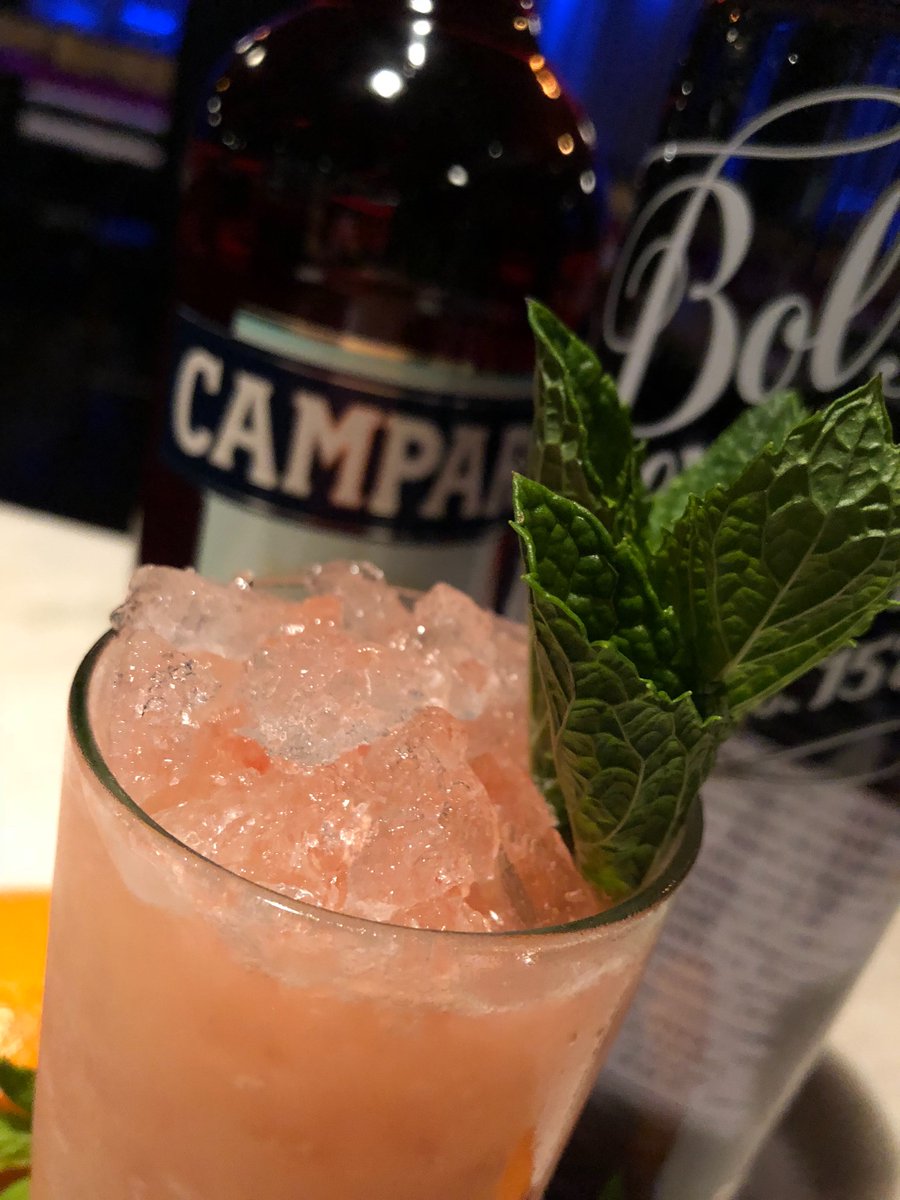 LocalEditionSf's tweet image. Negroni week starts tomorrow! More details to follow...#negroni #negroniweek2018 #cocktails #sfcocktails