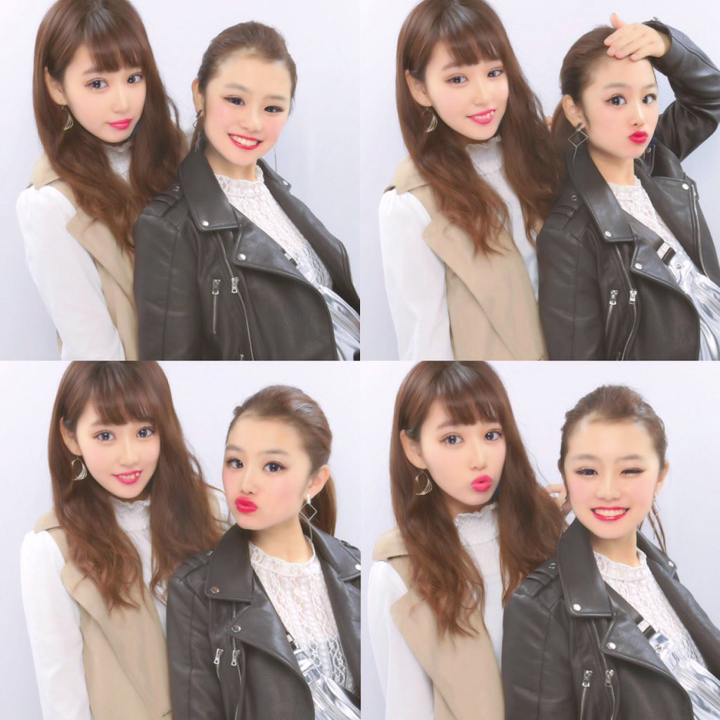mqs_chn's tweet photo. ここ最近の充実感をぎゅぎゅっとおまとめ
載せきれない、、、くらい人生ハッピーー！！！ https://t.co/GXE2yZLgh3