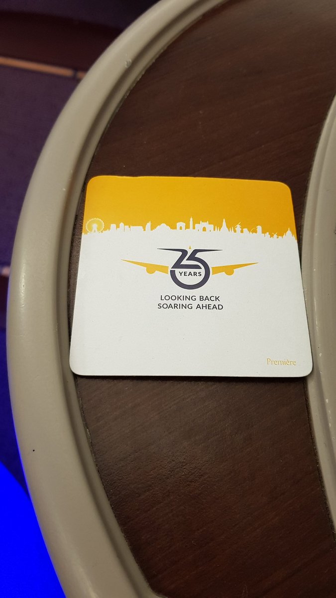 ketan83's tweet photo. Thank you for the upgrade @jetairways Really Appreciate it. Had an Amazing experience flying #DELBOM on 9W362/02ndJune. Awesome food, friendly and good service by cabin crew.
#jetairways #jetupgrade #joyofflying https://t.co/0I68R8T0QS