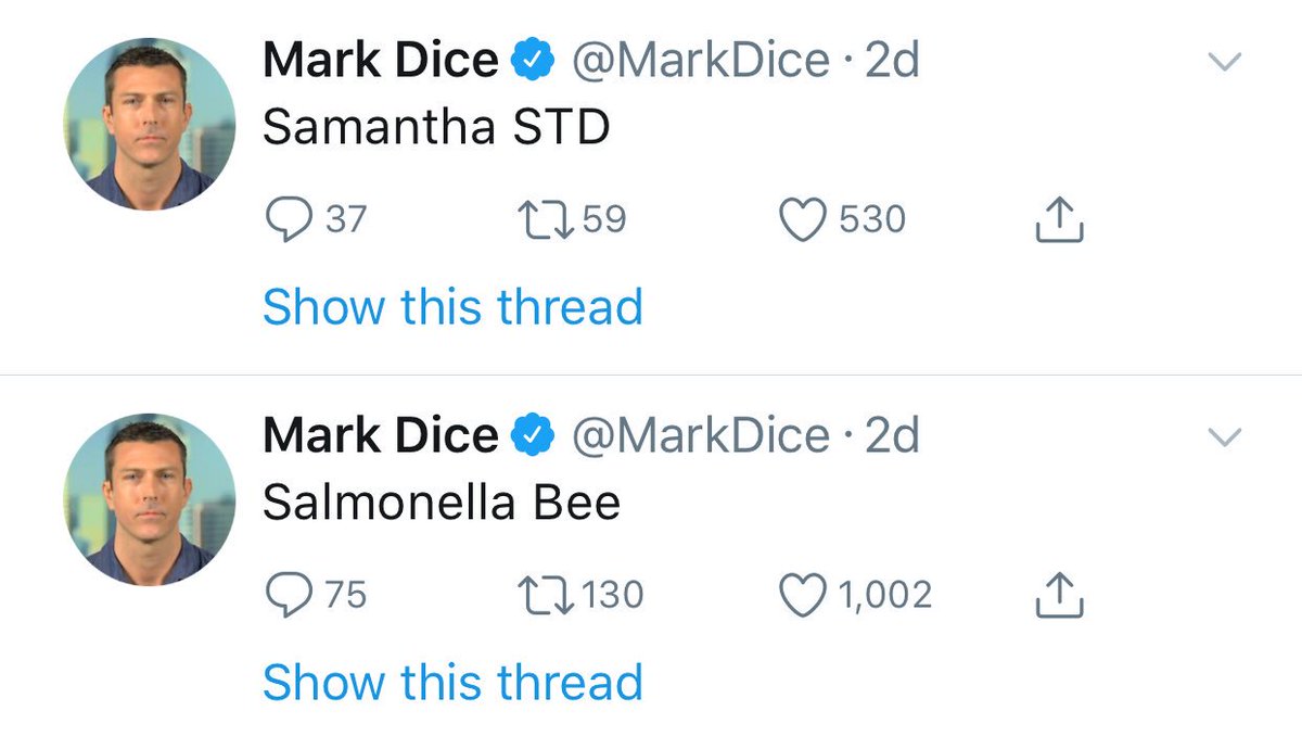 “Why aren’t there more conservative comedians?”