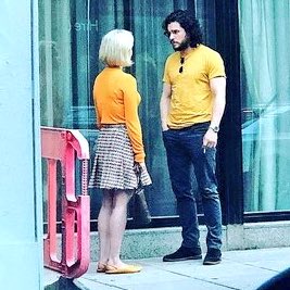 Rip Daenerys Jon Snow On Twitter Awww Jason Momoa Came