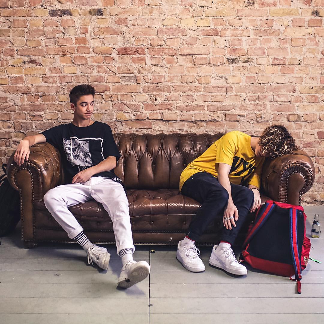 WhyDontWeBRA's tweet image. Mais uma meta cumprida! Será que conseguimos 25 RT's aqui?

#WhyDontWe #TheFreshest @radiodisney