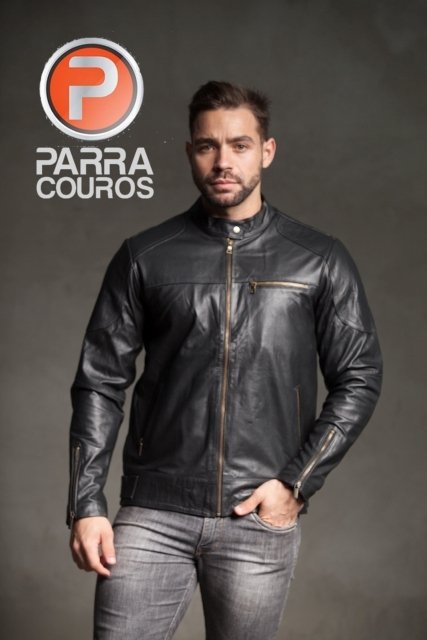 CourosParra's tweet photo. Jaquetas masculinas - coleรงรฃo 2018 #motorcycle #motorcycleclothes #leather #jaquetas #modamasculina https://t.co/fVdNzNaxkG