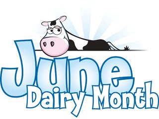 Bioeasymilktest's tweet image. June is National Dairy Month
Started out as National Milk Month in 1937 as a way to promote drinking milk. It was initially created to stabilize the dairy demand when production was at a surplus, but now celebrates the contributions the dairy industry has made to the world.👏