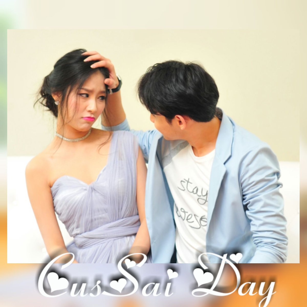 Waraporn2513tid's tweet image. ขอให้วันนี้และวันต่อๆไปเป็นวันดีๆของพี่ตัวใหญ่และน้องตัวเล็กนะคะ

#HBD25thFocus 
#เชื่อฟังน้องนะคะคนดี @focus_kittikun
#โฟกัสพลอยใส