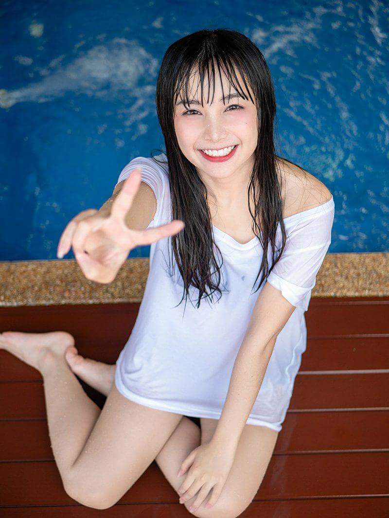 SYL_103's tweet image. แอร๊กกกกกกกกกกกกก ตั่ยแล้ววววววววววว ใจไม่บางแล้ว ใจหายไปเลย ฮรืออออ🐷💕

โหวตกันด้วยนะจ้ะ&amp;gt;&amp;gt; yoshimotozaka46vote.com/4thround/vote.…

#Sweat16 #MahnmookSweat16 #GoSweat #yoshimotozaka46