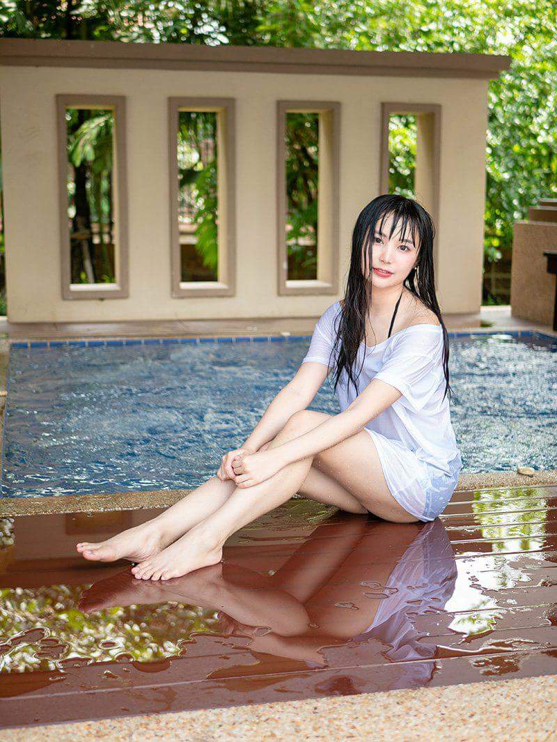 SYL_103's tweet image. แอร๊กกกกกกกกกกกกก ตั่ยแล้ววววววววววว ใจไม่บางแล้ว ใจหายไปเลย ฮรืออออ🐷💕

โหวตกันด้วยนะจ้ะ&amp;gt;&amp;gt; yoshimotozaka46vote.com/4thround/vote.…

#Sweat16 #MahnmookSweat16 #GoSweat #yoshimotozaka46