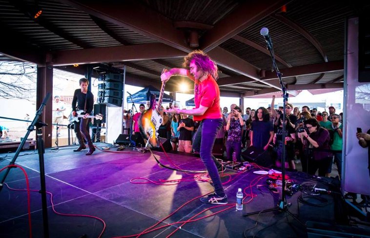 SW_Invasion's tweet photo. .@APTBS keeping us riveted at #SWInvasion2018 ! https://t.co/XUZOXBOlhy
