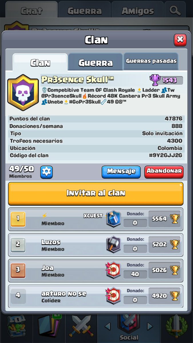 Nicolás™🇨🇴🥇 tweet media