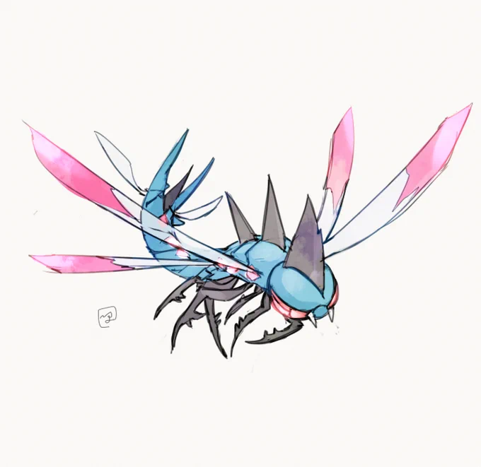 虫ポケの日って聞いたぞ!! 