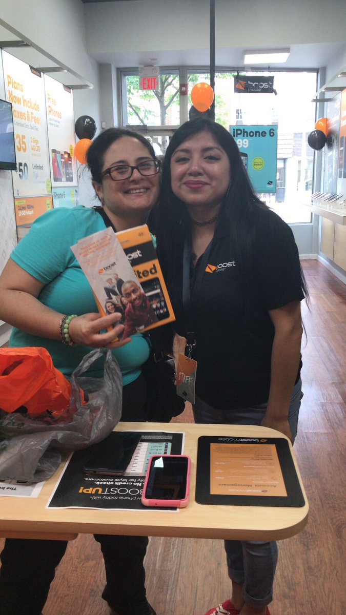 beintouchWTP's tweet photo. Sunday of Friends here @beintouchWTP β€οΈ our community #BoostFriends Fanny making sure her customers feel like home Thankyou for been part of Boost Family β€οΈ @shawnatspg @spgwill @vfiori56 @beintouchboost @JP_beintouch @RRicafortSPG @BDP_Rowland @VIPwireless https://t.co/UHF8cojFLj
