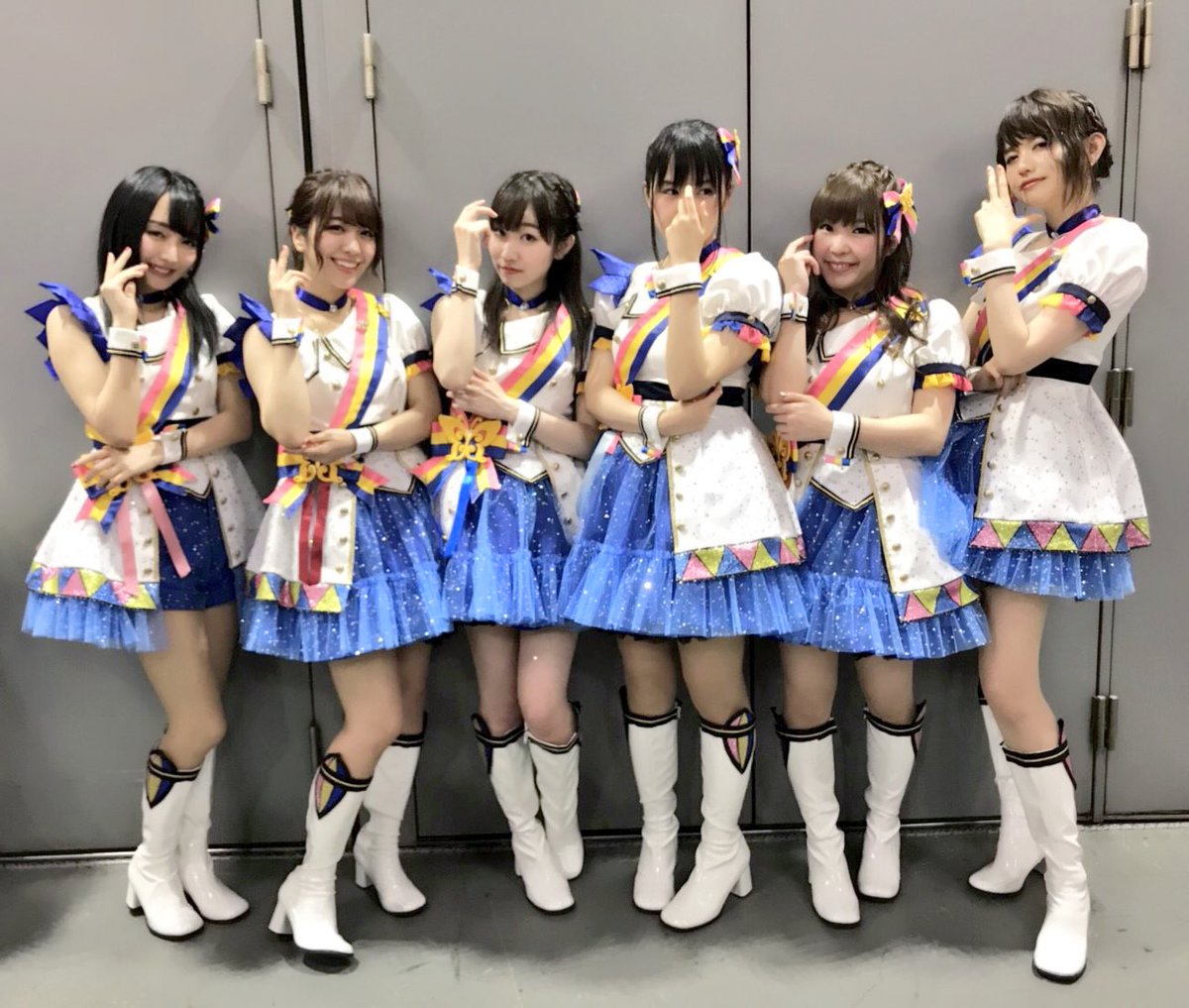 『THE IDOLM@STER MILLION LIVE! 5thLIVE BRAND NEW PERFORM@NCE!!!』出演者感想まとめ