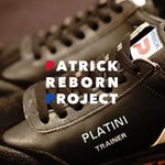 Photo by PATRICK_REBORN_PROJECT (@patrick_prp_16)