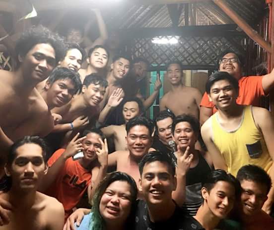 jason00023's tweet photo. The Kiddoz of Catalina Youth Org.
#hulinghiritsataginit
#CYOkiddoz
#june22018 https://t.co/HNFhLMMZmh