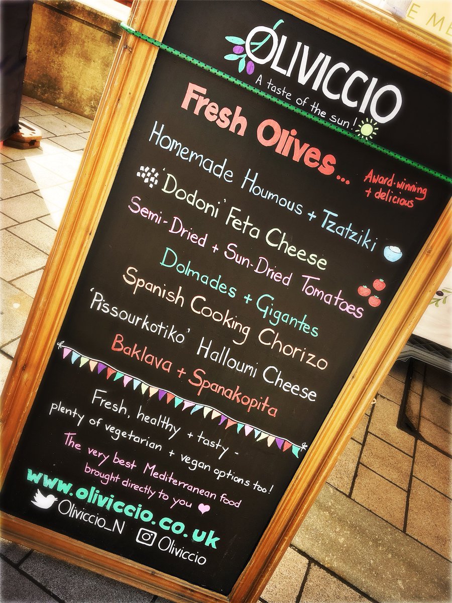 LUUFarmersMkt's tweet photo. Good morning! Back to our usual Monday today - why not do your shopping or come for lunch, you’ll not find better! Loads of lovely stuff on offer from our fab traders - 9am until 3.30/4pm https://t.co/4HOp3Paoze