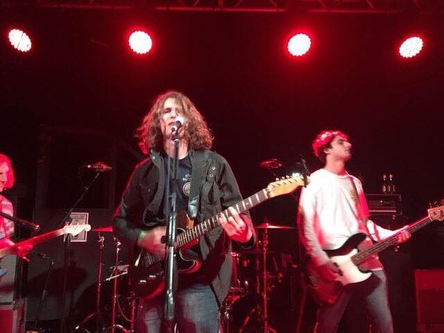 G'day Shag fans. On Sat night we had every pc of our band equip stolen from our van in Bne. Completely devo. If you can share this that would be awesome.