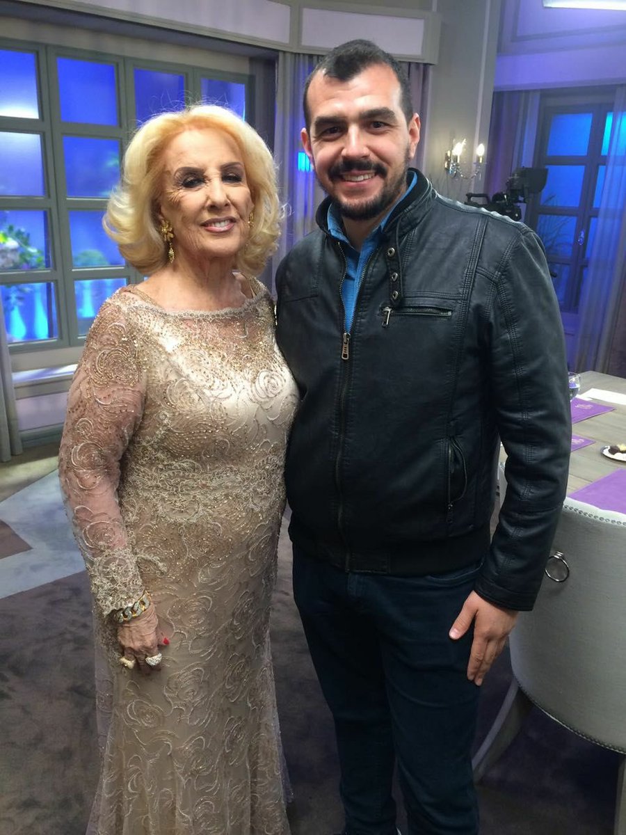 Sebatian Ariel Rosas tweet media