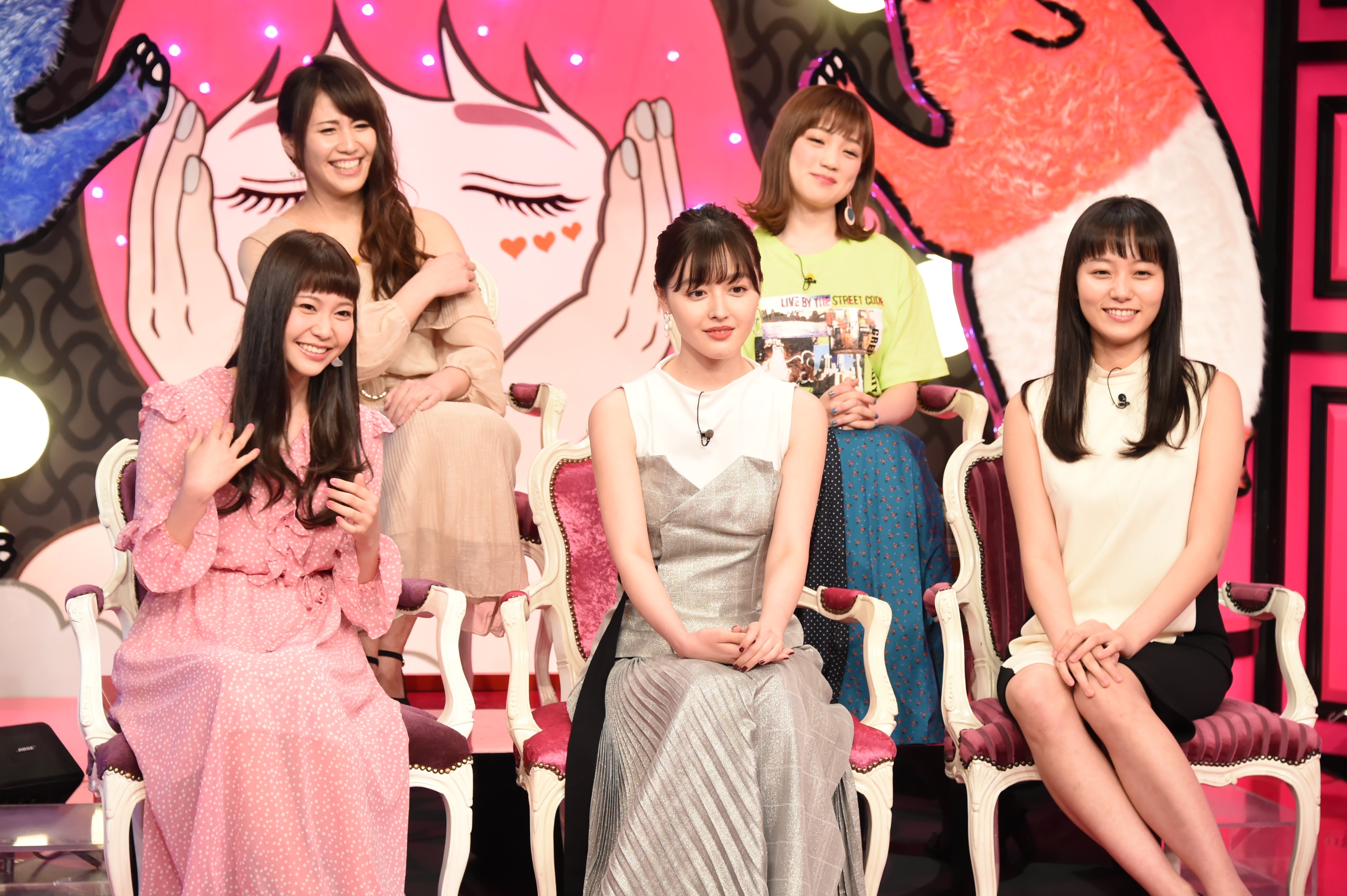 アイコラ　twitter 大橋未歩 