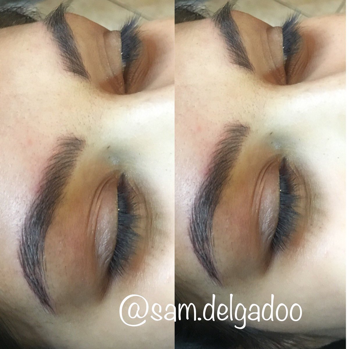 samdelgad0's tweet photo. Fucking fire 🔥 #houstonmicroblading https://t.co/9CAd8d4TJV