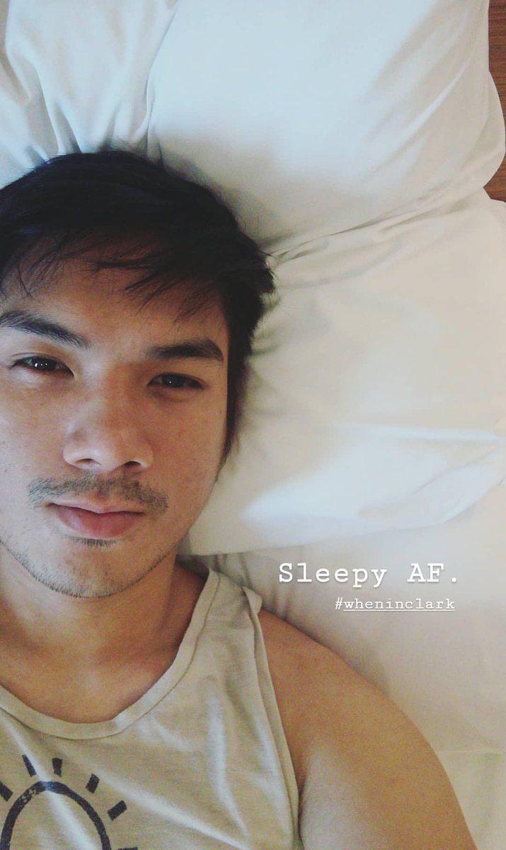 eatitwithryce's tweet photo. #wheninclark https://t.co/yh9yvwylmx