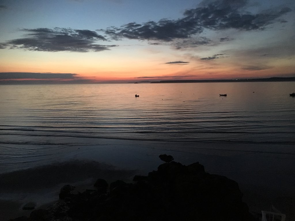 Good Morning Everyone!