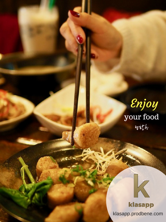 Klassg4's tweet photo. The days of loyalty punch cards and clipping coupons are (almost) over. Just as technology has enabled us to get hot meals delivered to our doorstep with the touch of a button.
Download it and enjoy it.
#klasapp #newagetechnology #new #revolutionary 
#deliveryapp https://t.co/anTIo5FkBF