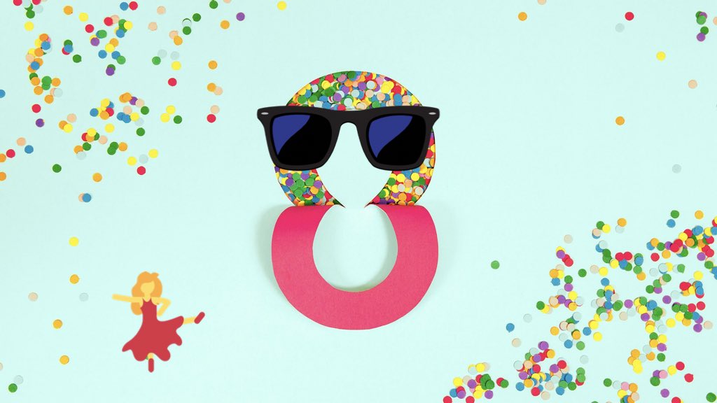 W00T! 💃🏻
#MyTwitterAnniversary