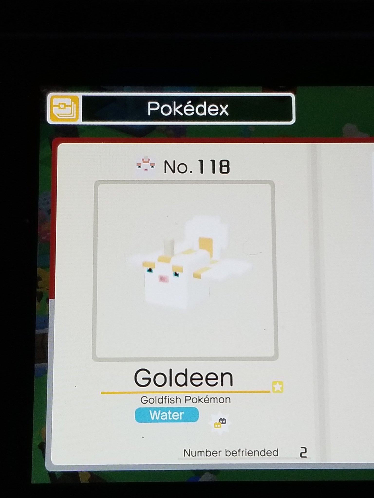 Bloons22 Finally Got My 2nd Pokemon Quest Shiny After 80 Cooking Pots Shiny Goldeen 2 Shinies In 154 Pots Cooked Bloons22 Finally Got My 2nd Pokemon Quest Shiny After 80 Cooking Pots Shiny Goldeen 2 Shinies In 154 Pots Cooked