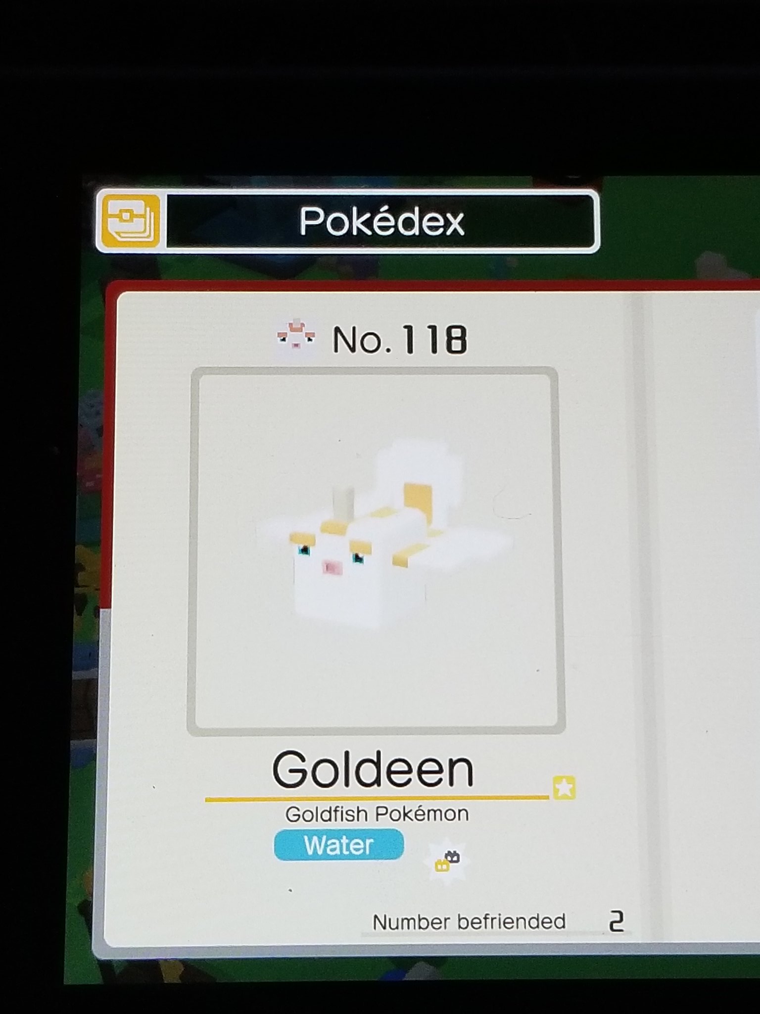 Pokémon quest shiny Eevee