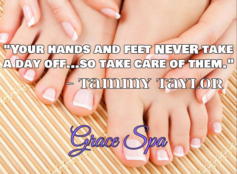 Grace Spa On Twitter Manicure Monday Or Any Other Day Come In For A Pedicure And A Manicure Call To Make An Appointment 732 377 3707 2110 Oak Tree Road Edison Nj 2nd