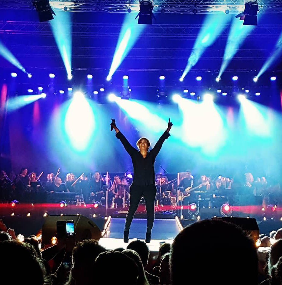 Tilburg, jullie waren geweldig, bedankt voor jullie warme support!!!!!
Foto: Ruud Kuijpers
<a href="/FLLTilburg/">LevensliedTilburg</a>