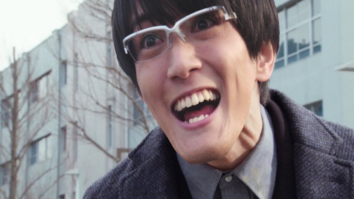 フクミミテイオー ならばその答えはただ一つゥ 内海成彰クソコラグランプリ