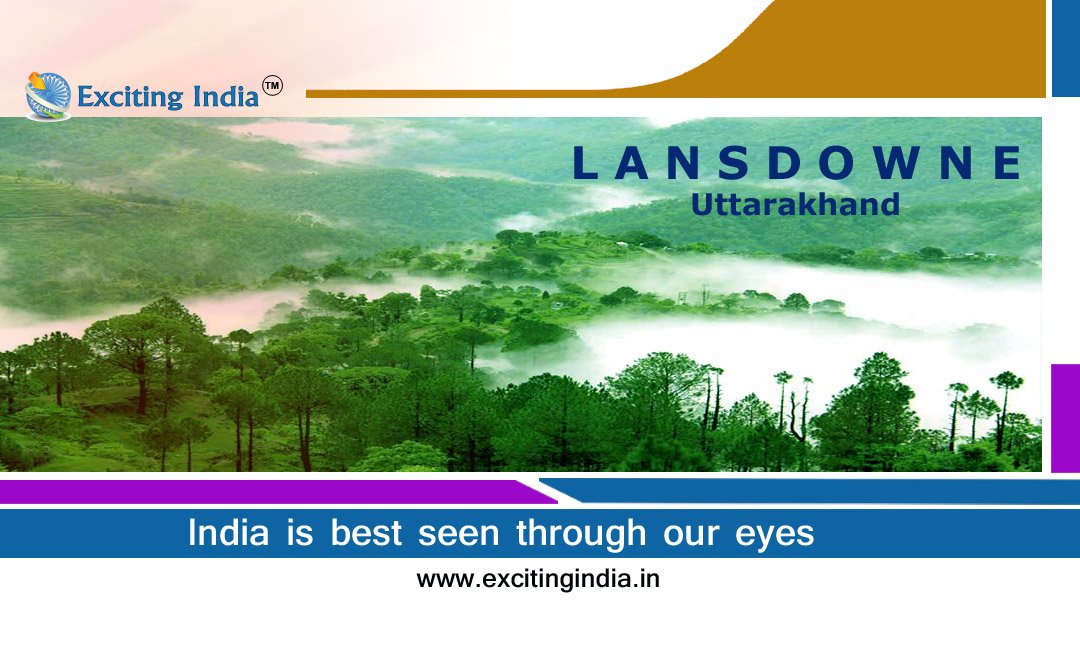 ExcitingIndia's tweet photo. Plan a trip to awesome Lansdowne
https://t.co/sBCHtLh9Sw
#Uttarakhand #Lansdowne #Delhi #Shimla #UK #US #Spain https://t.co/jfaaV5MTGy