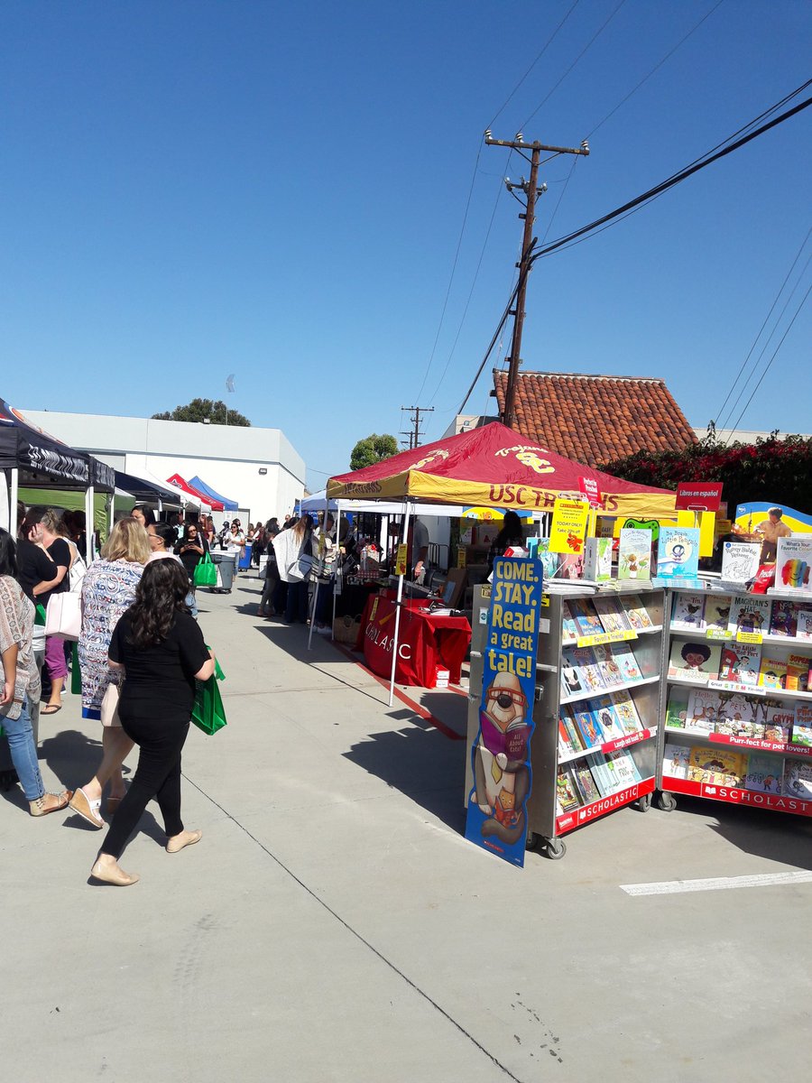 PTA_Mommyy's tweet photo. Spring 2018 PTA workshops and vendor fair this past weekend!!! #PTAforkids #4thDistrict https://t.co/6zt48TnLwR