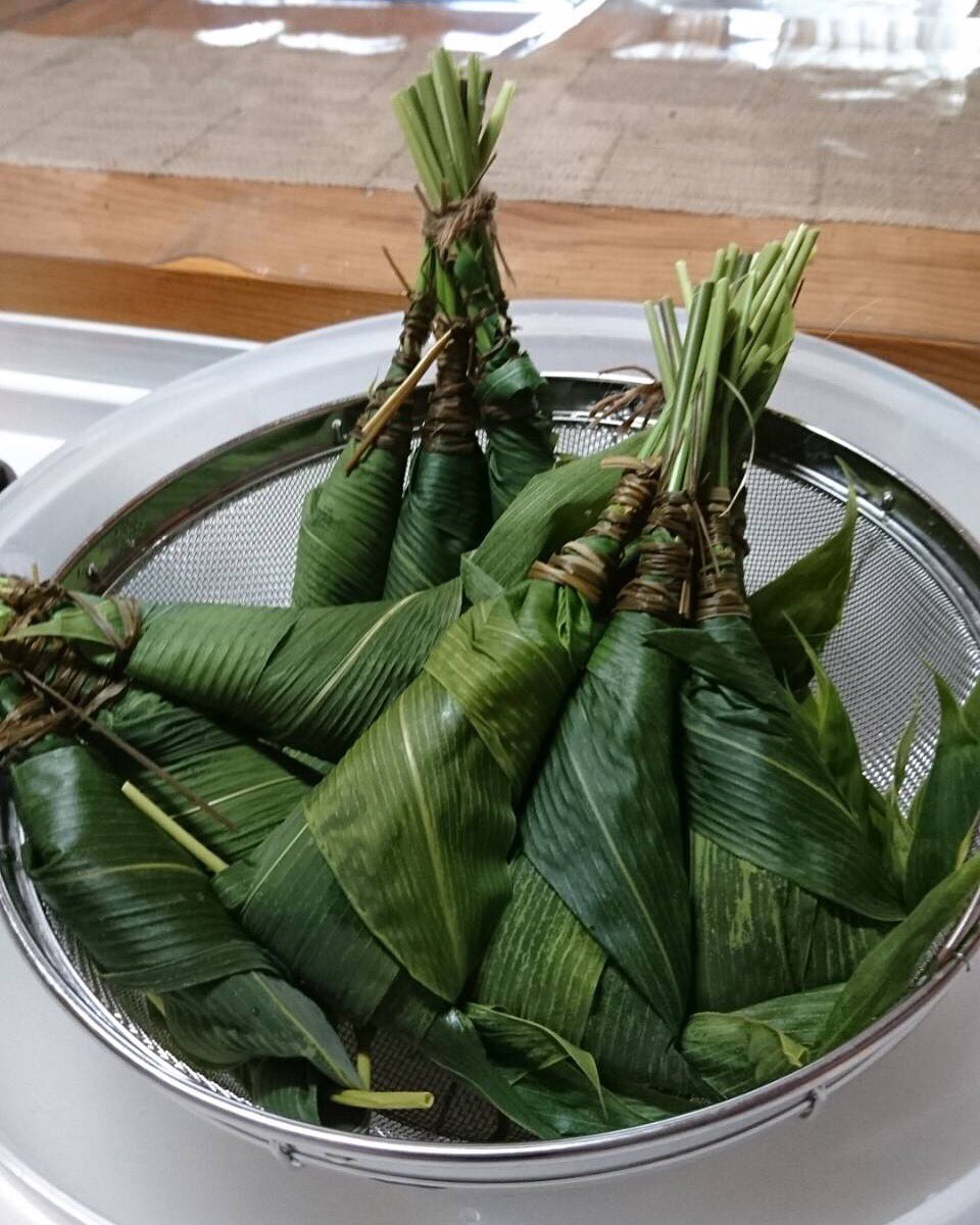 笹巻き Twitter Search