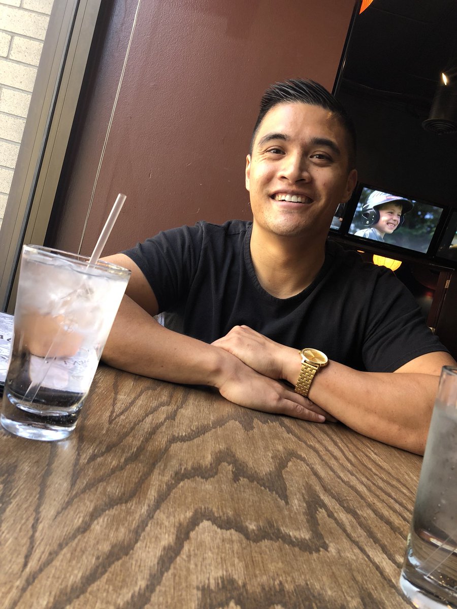ammmynicolee's tweet photo. Honestly gonna miss this goofy man of mine. 😭 it’s been real boo. #MOMPICS i told him to look cute 😂💕 https://t.co/qZHNBcdpJl